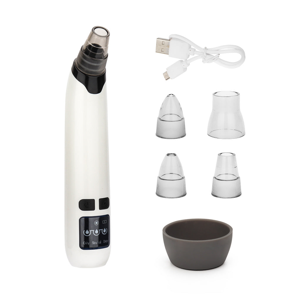Clean beauty aspirator Clean beauty aspirator